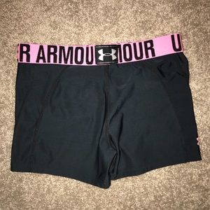 Under Armour Spandex